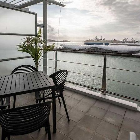 Great Views, 1 Bedroom Apartment On The Waterfront Όκλαντ Εξωτερικό φωτογραφία