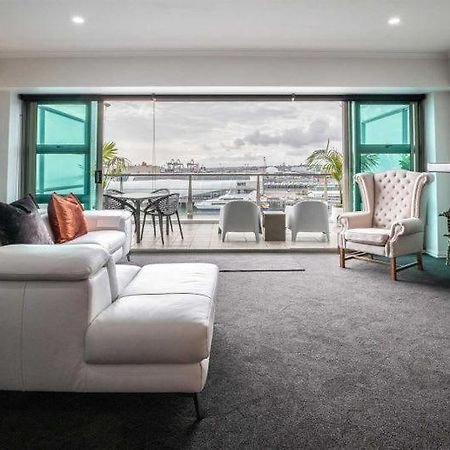 Great Views, 1 Bedroom Apartment On The Waterfront Όκλαντ Εξωτερικό φωτογραφία